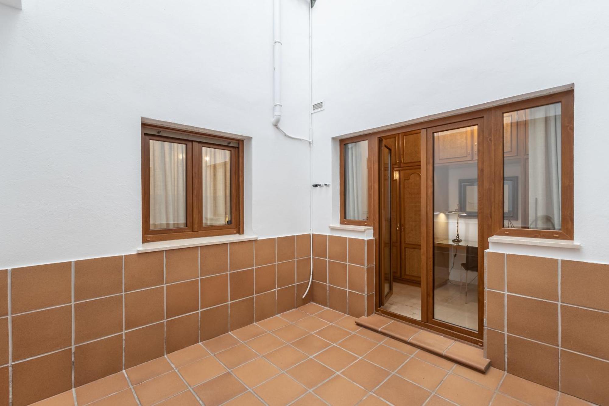 Precioso Apartamento en Granada Catalina 1 Exterior foto
