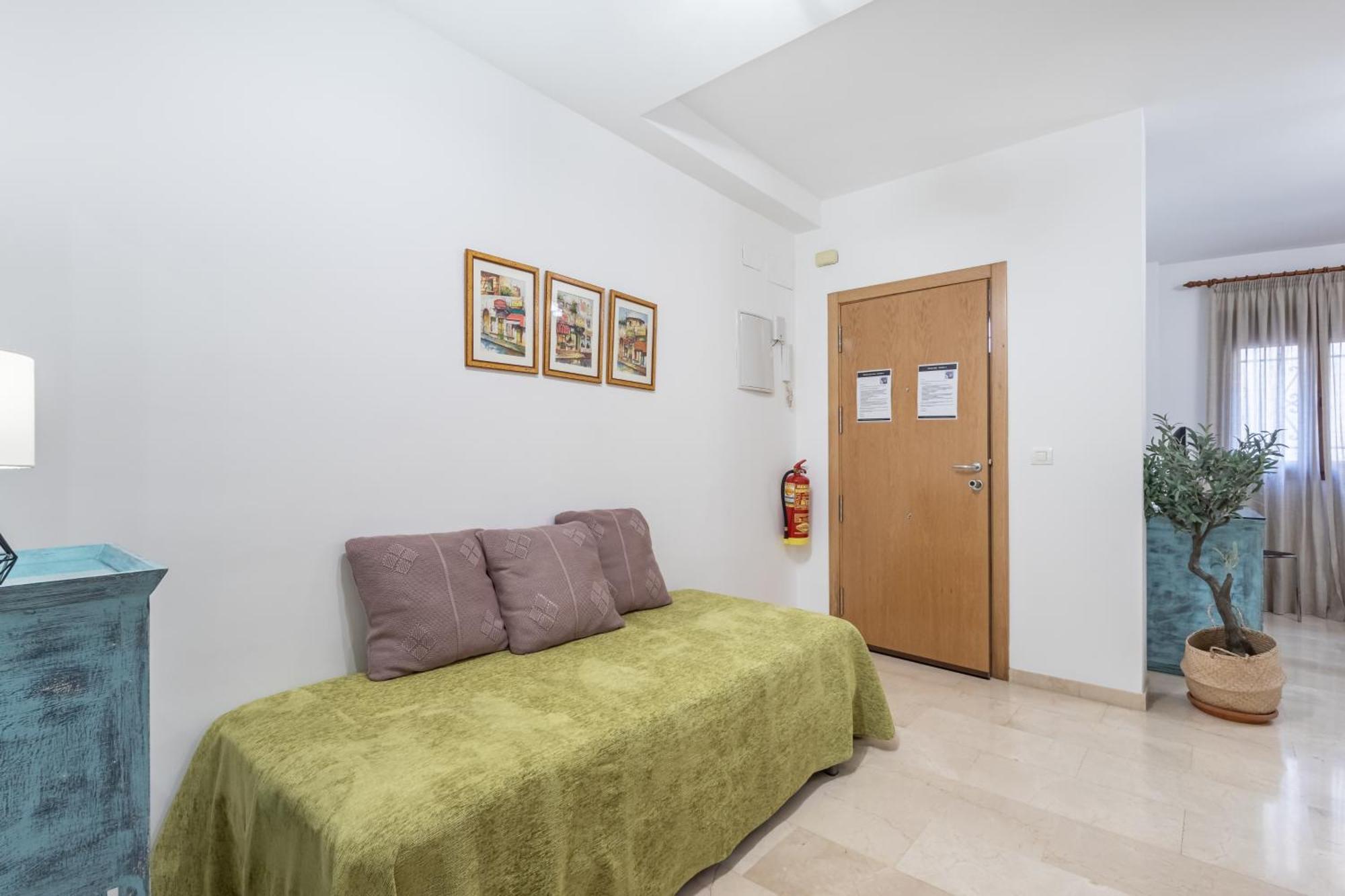 Precioso Apartamento en Granada Catalina 1 Exterior foto