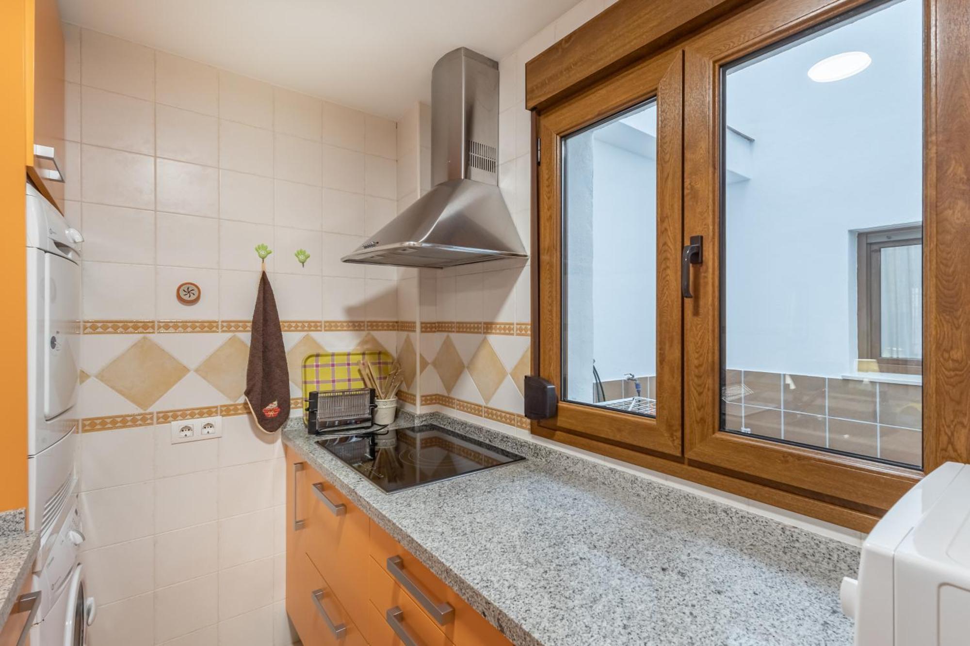 Precioso Apartamento en Granada Catalina 1 Exterior foto