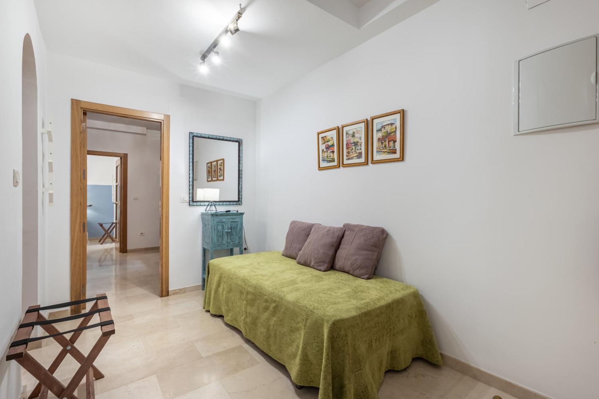 Precioso Apartamento en Granada Catalina 1 Exterior foto